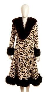 Fendi cappotto vintage (M) 